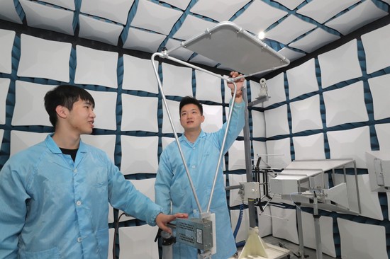 |凯发国际官方网滨海新区90项成果入选2021年度天津市科学